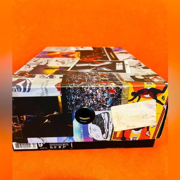 Jordan 9 Retro “ SOLD” - Picture 7 of 9